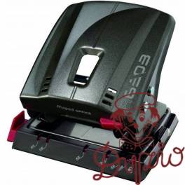Dziurkacz ADVANCED METAL grafitowy 35 kartek MAPED 630311 Dziurkacz ADVANCED METAL grafitowy 35 kartek MAPED 630311