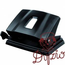 Dziurkacz ESSENTIALS METAL czarny 25 kartek 402411 MAPED Dziurkacz ESSENTIALS METAL czarny 25 kartek 402411 MAPED