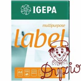 Etykieta samoprzylepna 70x41mm (100arkuszy) CONTILABEL EA-700X410 Etykieta samoprzylepna 70x41mm (100arkuszy) CONTILABEL EA-700X410