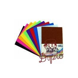 Filc samoprzylepny FCK410 10kol. 1mm BREWIS Filc samoprzylepny FCK410 10kol. 1mm BREWIS