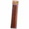 Filcowa koronka-wstążka 30cm mix brązowy 4 szt.FO 52195 FOLIA