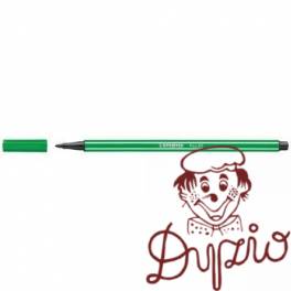 Flamaster STABILO PEN 68/36 zielony Flamaster STABILO PEN 68/36 zielony