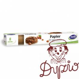 Papier do pieczenia 38cmx8m P-0395 STELLA Papier do pieczenia 38cmx8m P-0395 STELLA