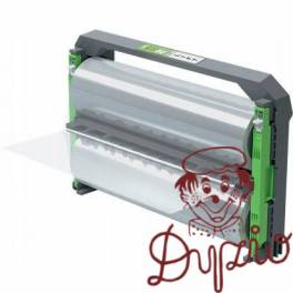Kaseta z folią błyszczącą do laminatora GBC Foton 30 100mic 4410024 Kaseta z folią błyszczącą do laminatora GBC Foton 30 100mic 4410024