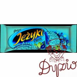Ciastka JEŻYKI 140g Classic Ciastka JEŻYKI 140g Classic