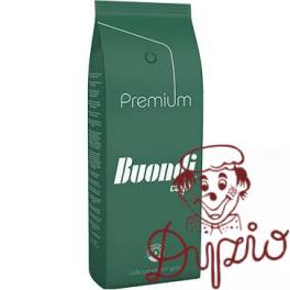 Kawa BUONDI PREMIUM ziarnista 1kg 12181580 Kawa BUONDI PREMIUM ziarnista 1kg 12181580