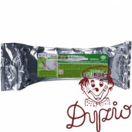 Glina lekka samoutwardzalna 400g. biała 131697 KOH-I-NOOR Glina lekka samoutwardzalna 400g. biała 131697 KOH-I-NOOR