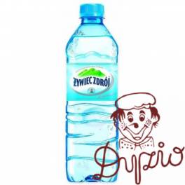 Woda źródlana ŻYWIEC ZDRÓJ 0.5L (12szt) niegazowana Woda źródlana ŻYWIEC ZDRÓJ 0.5L (12szt) niegazowana