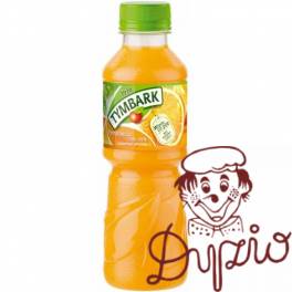 Sok TYMBARK 0.3L pomarańczowy PET Sok TYMBARK 0.3L pomarańczowy PET