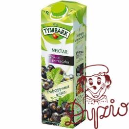 Nektar TYMBARK 1L czarna porzeczka Nektar TYMBARK 1L czarna porzeczka