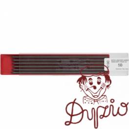 Grafity 2mm 5B 4190 KOH-I-NOOR Grafity 2mm 5B 4190 KOH-I-NOOR
