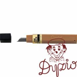 Grafity PENTEL 0.5mm Hi-Polymer B 100-B C505-B Grafity PENTEL 0.5mm Hi-Polymer B 100-B C505-B