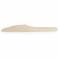 Nóż drewniany 16,5 cm, op.100 szt. VT-KN6