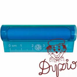 Gumka z linjka 5cm 2w1 425022005 ASTRA Gumka z linjka 5cm 2w1 425022005 ASTRA