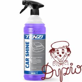 Płyn TENZI CAR SHINE do nabłyszczania lakieru samochodowego 1l. (A-33/001) Płyn TENZI CAR SHINE do nabłyszczania lakieru samochodowego 1l. (A-33/001)