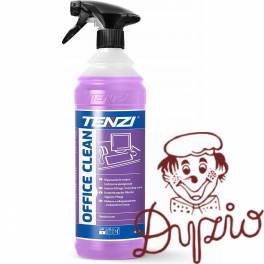 Płyn TENZI OFFICE CLEAN do mycia mebli i wyposażenia biur 1l. (B-03/001) Płyn TENZI OFFICE CLEAN do mycia mebli i wyposażenia biur 1l. (B-03/001)