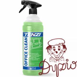 Płyn TENZI OFFICE CLEAN MADAME do mycia mebli i wyposażenia biur 1l. (B-12/001) Płyn TENZI OFFICE CLEAN MADAME do mycia mebli i wyposażenia biur 1l. (B-12/001)