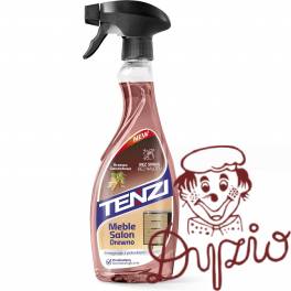 Płyn TENZI HOME PRO MEBLE SALON DREWNO 0,5l. (WHP433B500CS010) Płyn TENZI HOME PRO MEBLE SALON DREWNO 0,5l. (WHP433B500CS010)