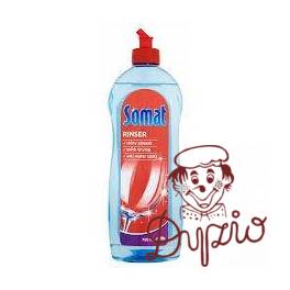 Płyn nabłyszczający SOMAT 750 ml machine HENKEL Płyn nabłyszczający SOMAT 750 ml machine HENKEL