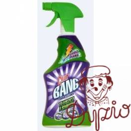 Płyn do czyszczenia w sprayu CILLIT BANG 750ml tłuszcz i smugi 24210 Płyn do czyszczenia w sprayu CILLIT BANG 750ml tłuszcz i smugi 24210