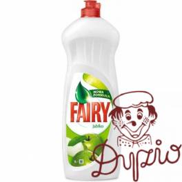 Płyn do naczyń FAIRY 900ml Apple 0090805 Płyn do naczyń FAIRY 900ml Apple 0090805