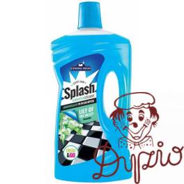 Płyn do mycia SPLASH uniwersalny 1L KONWALIA GENERAL FRESH Płyn do mycia SPLASH uniwersalny 1L KONWALIA GENERAL FRESH