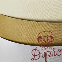 Karton ozdobny A4 prążki kremowy 230g (20) 203702 GALERIA PAPIERU Karton ozdobny A4 prążki kremowy 230g (20) 203702 GALERIA PAPIERU