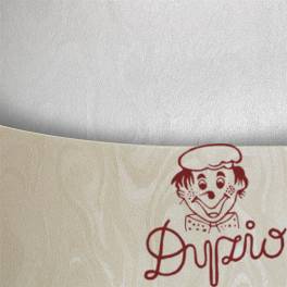 Karton ozdobny A4 PAPIRUS biały 220g (20ark.) 201004 Galeria Papieru Karton ozdobny A4 PAPIRUS biały 220g (20ark.) 201004 Galeria Papieru