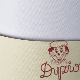 Karton ozdobny A4 KRYSZTAŁ biały 230g (20ark.) 201701 Galieria Papieru Karton ozdobny A4 KRYSZTAŁ biały 230g (20ark.) 201701 Galieria Papieru