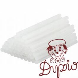 Wkład klejowy do pistoletu WK11-20 Q11mm 20cm (1kg-50szt.) BREWIS Wkład klejowy do pistoletu WK11-20 Q11mm 20cm (1kg-50szt.) BREWIS