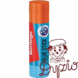 Klej w sztyfcie 20g Fuze 265916 BERLINGO Klej w sztyfcie 20g Fuze 265916 BERLINGO