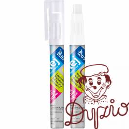 Klej w długopisie 2,2g. bezbarwny BG150-S TETIS Klej w długopisie 2,2g. bezbarwny BG150-S TETIS