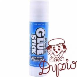 Klej w sztyfcie 15g.TT5706 MUNGYO TADEO Klej w sztyfcie 15g.TT5706 MUNGYO TADEO