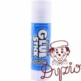 Klej w sztyfcie 35g TT5708 MUNGYO TADEO Klej w sztyfcie 35g TT5708 MUNGYO TADEO