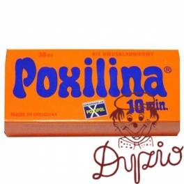 Klej POXILINA 70g Klej POXILINA 70g