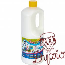 Klej uniwersalny CREATIVO 1000ml 401118001 ASTRA Klej uniwersalny CREATIVO 1000ml 401118001 ASTRA
