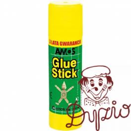Klej w sztyfcie 35g 130-1070 AMOS Klej w sztyfcie 35g 130-1070 AMOS