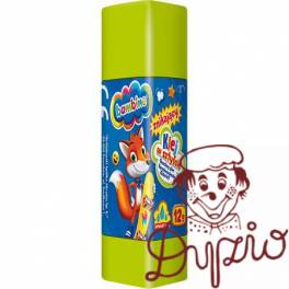 Klej znikający w sztyfcie 12g BAMBINO (12szt.) St. Majewski Klej znikający w sztyfcie 12g BAMBINO (12szt.) St. Majewski