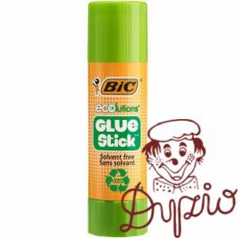 Klej w sztyfcie ECOlutions Glue Stick 21g 8923452 BIC Klej w sztyfcie ECOlutions Glue Stick 21g 8923452 BIC