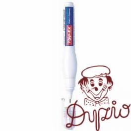 Korektor w piórze Shake`n`Squeeze 8ml 8024223 Tipp-Ex Korektor w piórze Shake`n`Squeeze 8ml 8024223 Tipp-Ex