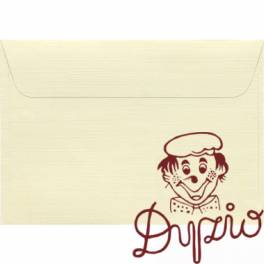 Koperta B7 HOLLAND kremowa P 120g. (10szt.) 280521 Galeria Papieru Koperta B7 HOLLAND kremowa P 120g. (10szt.) 280521 Galeria Papieru