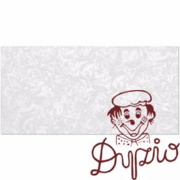 Koperta DL RÓŻE biała K 120g. (10szt.) 280111 Galeria Papieru Koperta DL RÓŻE biała K 120g. (10szt.) 280111 Galeria Papieru