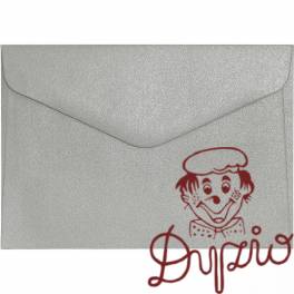 Koperta B6 PEARL srebrny K 150g. (10szt.) 280866 Galeria Papieru Koperta B6 PEARL srebrny K 150g. (10szt.) 280866 Galeria Papieru