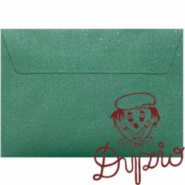 Kopeta C60 Mika zielony 120g. (10szt.) 280248 Galeria Papieru Kopeta C60 Mika zielony 120g. (10szt.) 280248 Galeria Papieru
