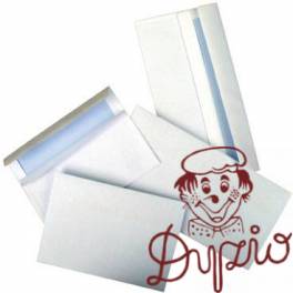 Koperty C6 SK białe 75g okno prawe 45x90mm (1000szt.) NC samoklejące 11021200 Koperty C6 SK białe 75g okno prawe 45x90mm (1000szt.) NC samoklejące 11021200