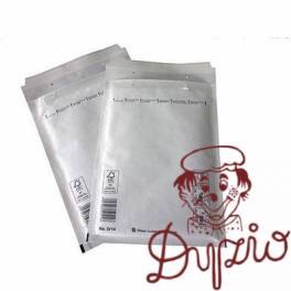 Koperta na CD bąbelkowa 200x175mm 2FVAF203021 FILMAR Koperta na CD bąbelkowa 200x175mm 2FVAF203021 FILMAR