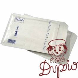 Koperta bąbelkowa D/14 200x275/180x265 Super Pak Koperta bąbelkowa D/14 200x275/180x265 Super Pak