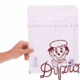 Koperta bąbelkowa E/15 (10sztuk) 240x275/220x265 Super Pak Koperta bąbelkowa E/15 (10sztuk) 240x275/220x265 Super Pak