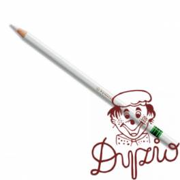 Kredka ALL STABILO biała 8052 Kredka ALL STABILO biała 8052