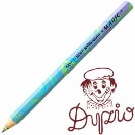 Kredka MAGIC TROPICAL 3405-2 KOH-I-NOOR Kredka MAGIC TROPICAL 3405-2 KOH-I-NOOR